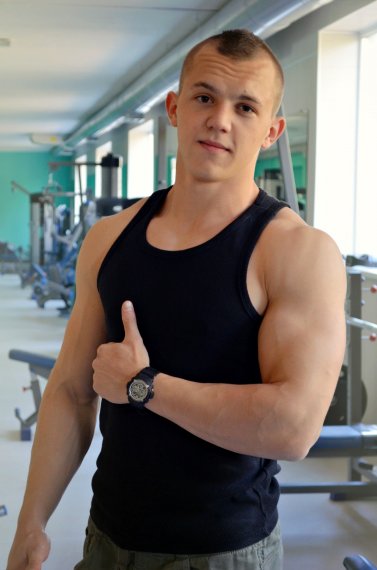 Khlusov