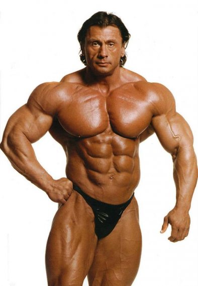 Павол Яблоницкий (Pavol Jablonicky)