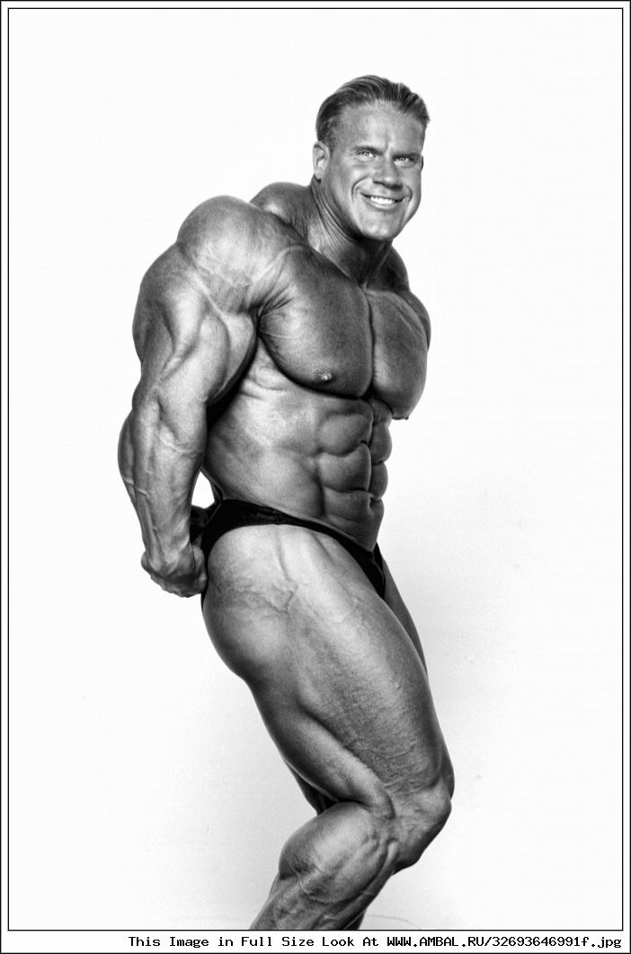 Jay Cutler