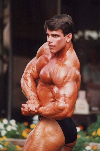 Jim Manion Р±РѕРґРёР±РёР»РґРёРЅРі