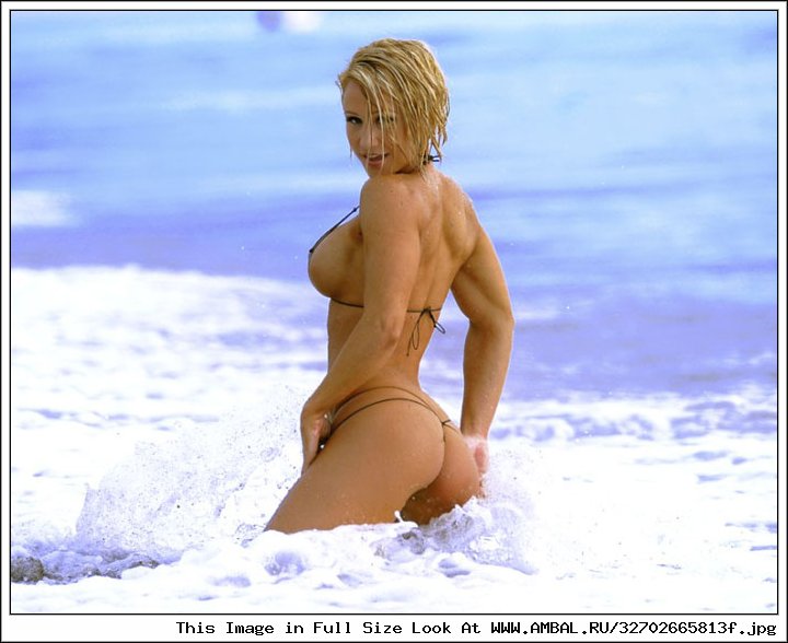 Jamie Eason) США.