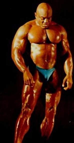 Серджио олива 1984