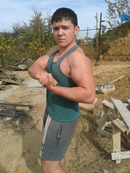 mike