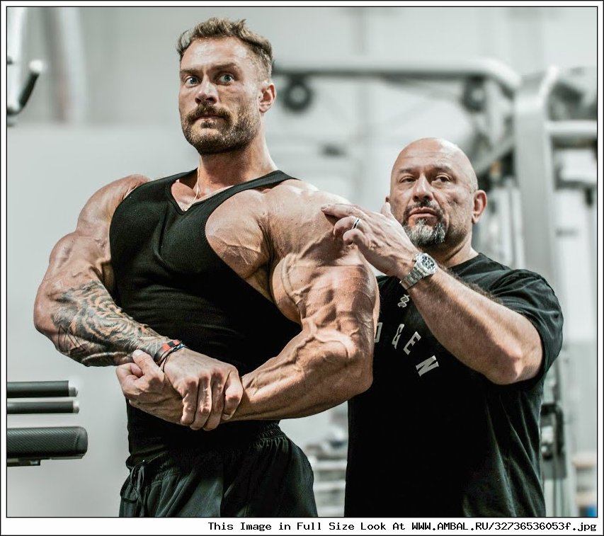 Fst 7 biceps sale