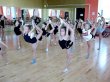 Ника, ДЮСШ по художественной гимнастике
