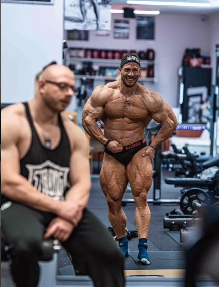 Tim Budesheim