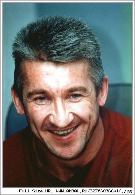 Сергей Огородников (Sergey Ogorodnikov), фотографии, биография ...