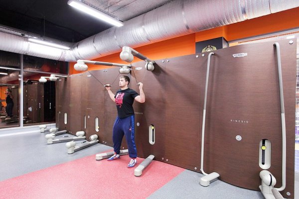 Sport Life — Позняки. Тренажерный зал