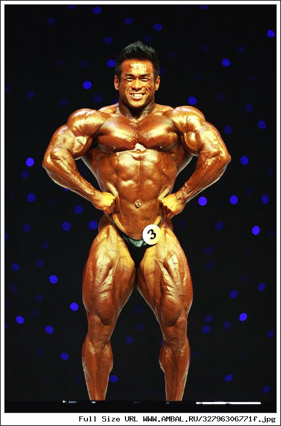 Hidetada Yamagishi