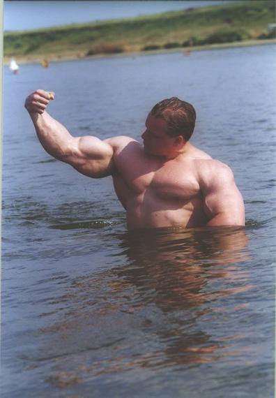 Олег Емельянов (Oleg Emelyanov)