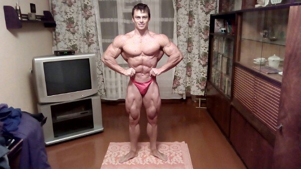 Р‘РѕРґРёР±РёР»РґРёРЅРі РґРѕ 70 РєРі РјСѓР¶С‡РёРЅС‹