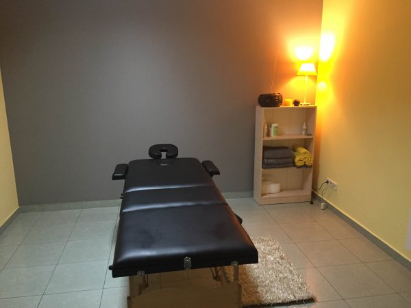 BodyBoom Fitness Studio