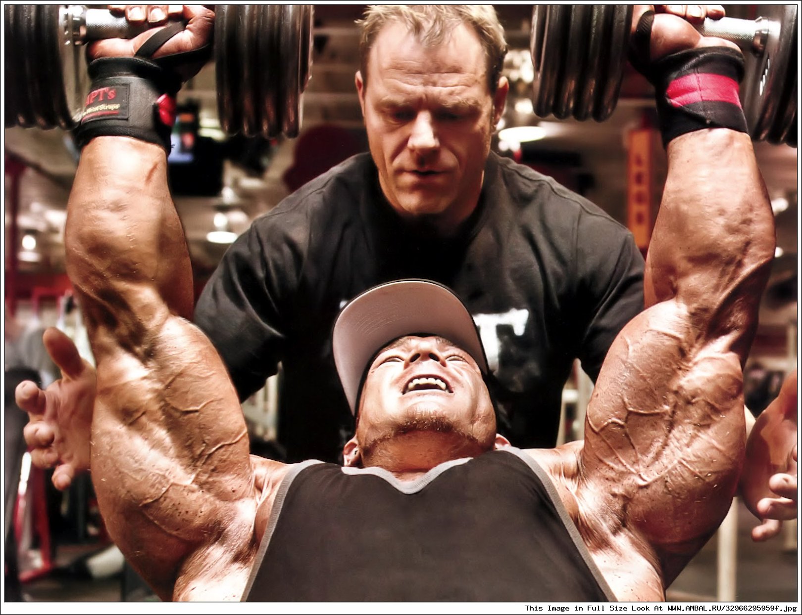 Flex Deorio
