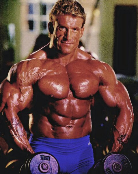 Дориан Ятс (Dorian Yates), фотографии, биография, соревнования, бодибилдинг