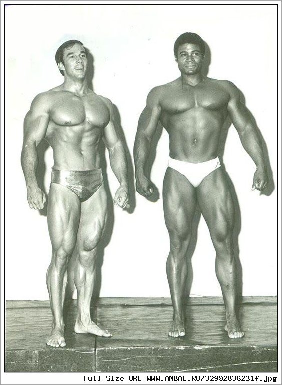 Бойер Ко (Boyer Coe), фотографии, биография, соревнования, бодибилдинг