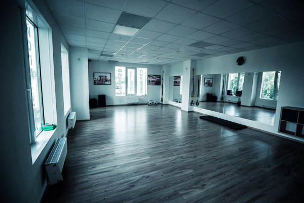 Fitlab-studio. Зал групповых программ