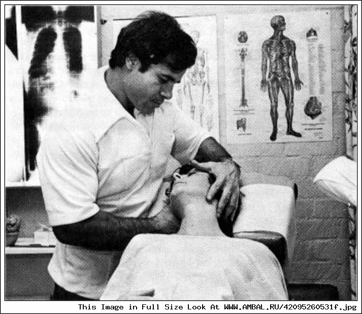 Franco Columbu бокс