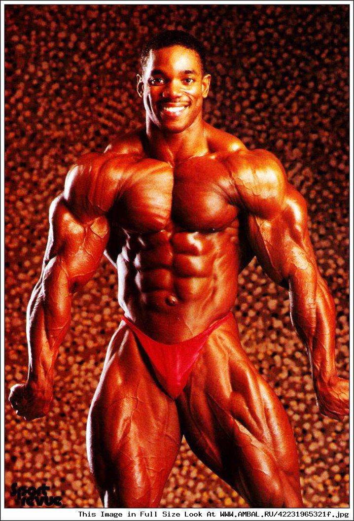 Flex Deorio
