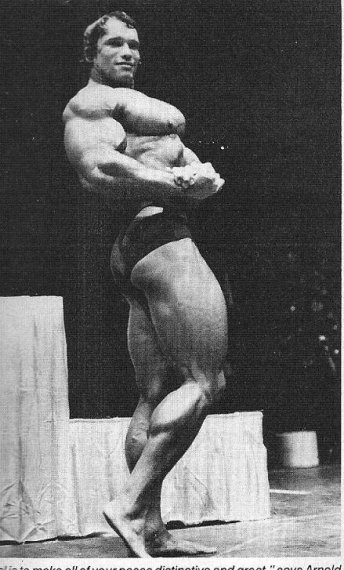 Мистер Олимпия 1974, Арнольд Шварценеггер (Arnold Schwarzenegger), бодибилдинг, результаты соревнований, таблица, фотографии, статистика, участники, победитель, галерея