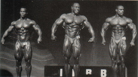 Р›Рё РҐРµР№РЅРё 1991