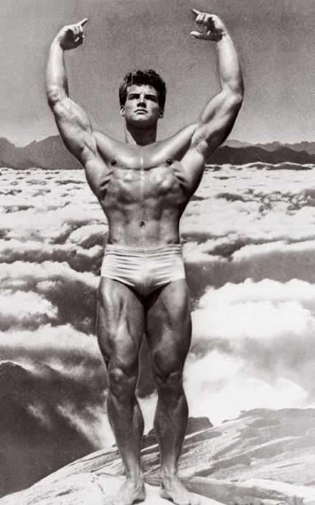 Стив Ривз (Steve Reeves)