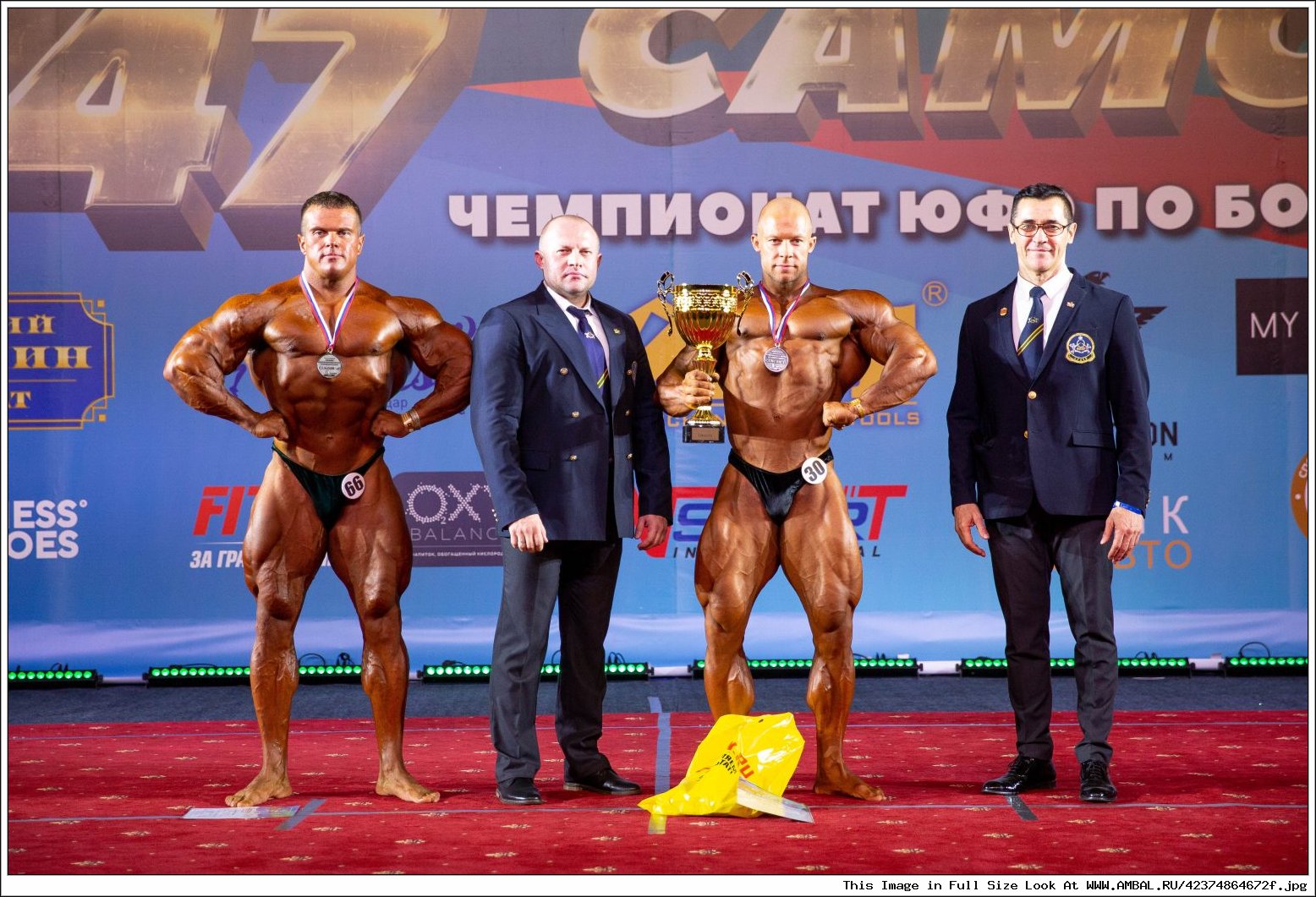 Самсон 2020 Краснодар