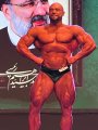 Андрей Сычев бодибилдер