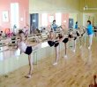 Ника, ДЮСШ по художественной гимнастике