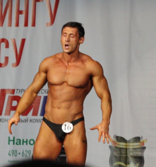 Bobidgo. Орел 2015