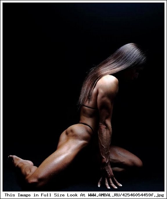 Оксана Гришина (Oksana Grishina) .