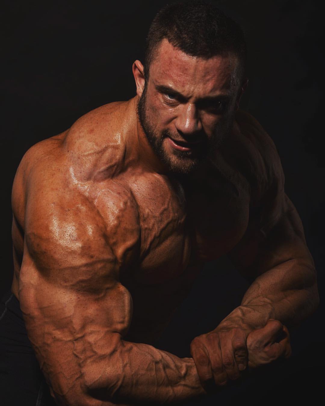 Алексей Кузнецов качок