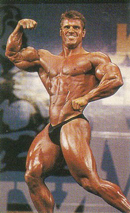 Мистер Олимпия 1990