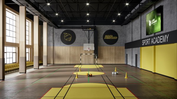 LIME FITNESS ОДИНЦОВО. Фитнес-клуб