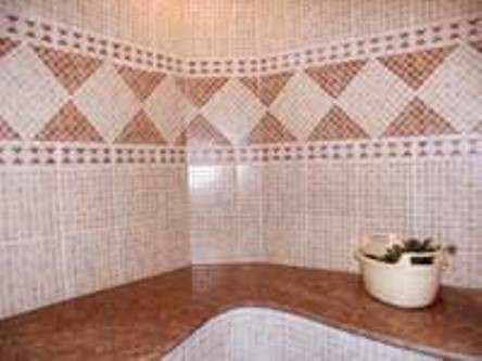 Prestige House Verona. Сауна