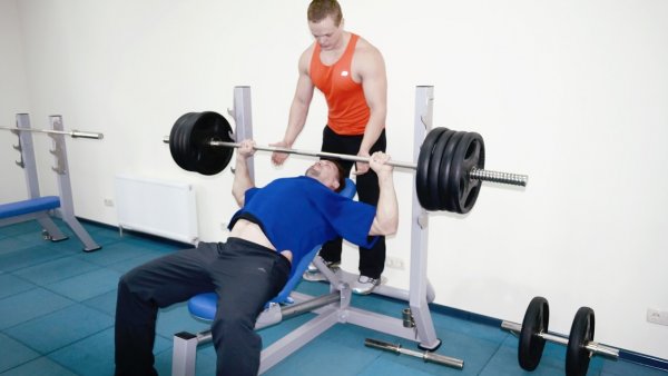 DiromSport. Тренажерный зал