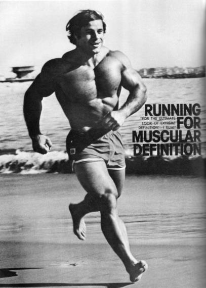 Франко Коломбо (Franco Columbu)