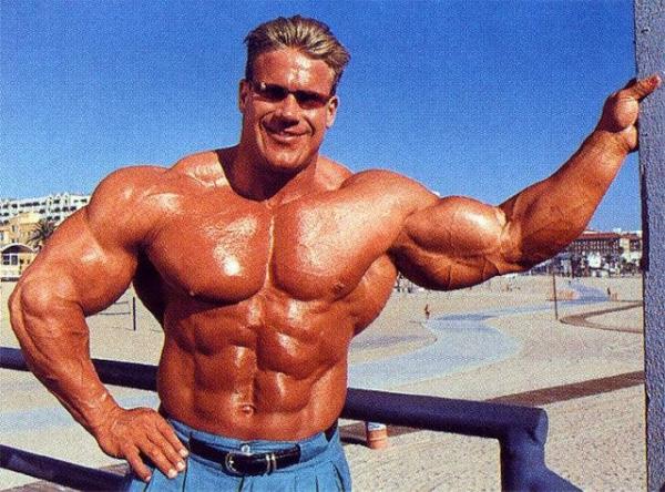Джей Катлер (Jay Cutler)