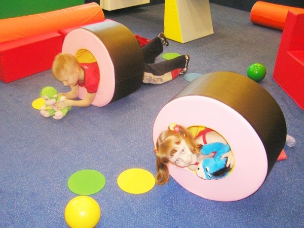 СОК Фитнес, оздоровительный центр. СОК Kid’s Club