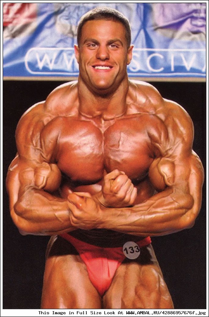 Evan Centopani