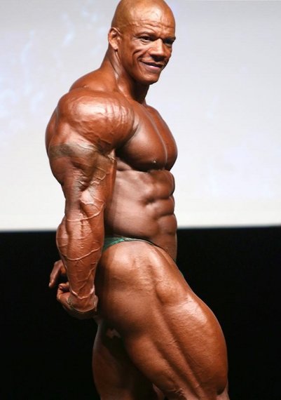 Resultado de imagem para Jefferson Santos bodybuilder