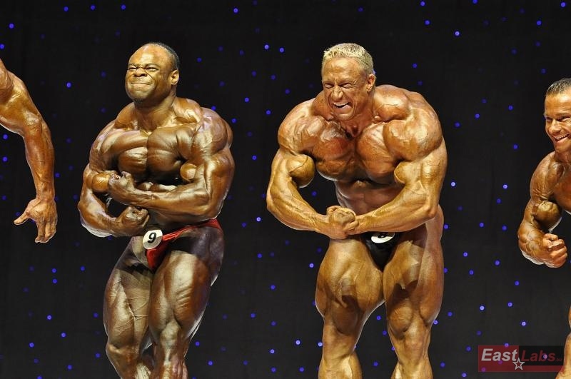Bill Wilmore Training