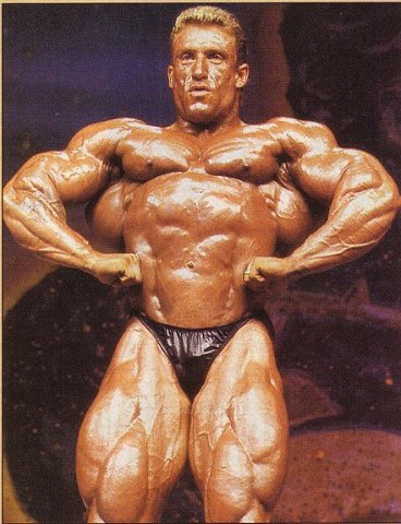 Олимпия 1994 Шон