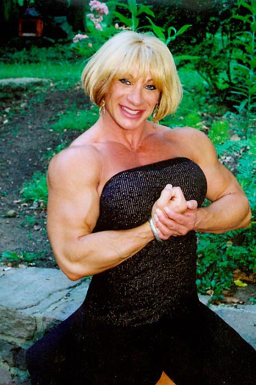 Annie Connors