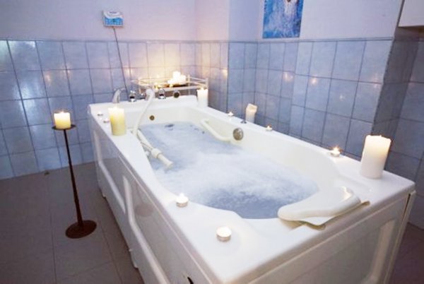 World Class Шереметьевская. Beauty SPA
