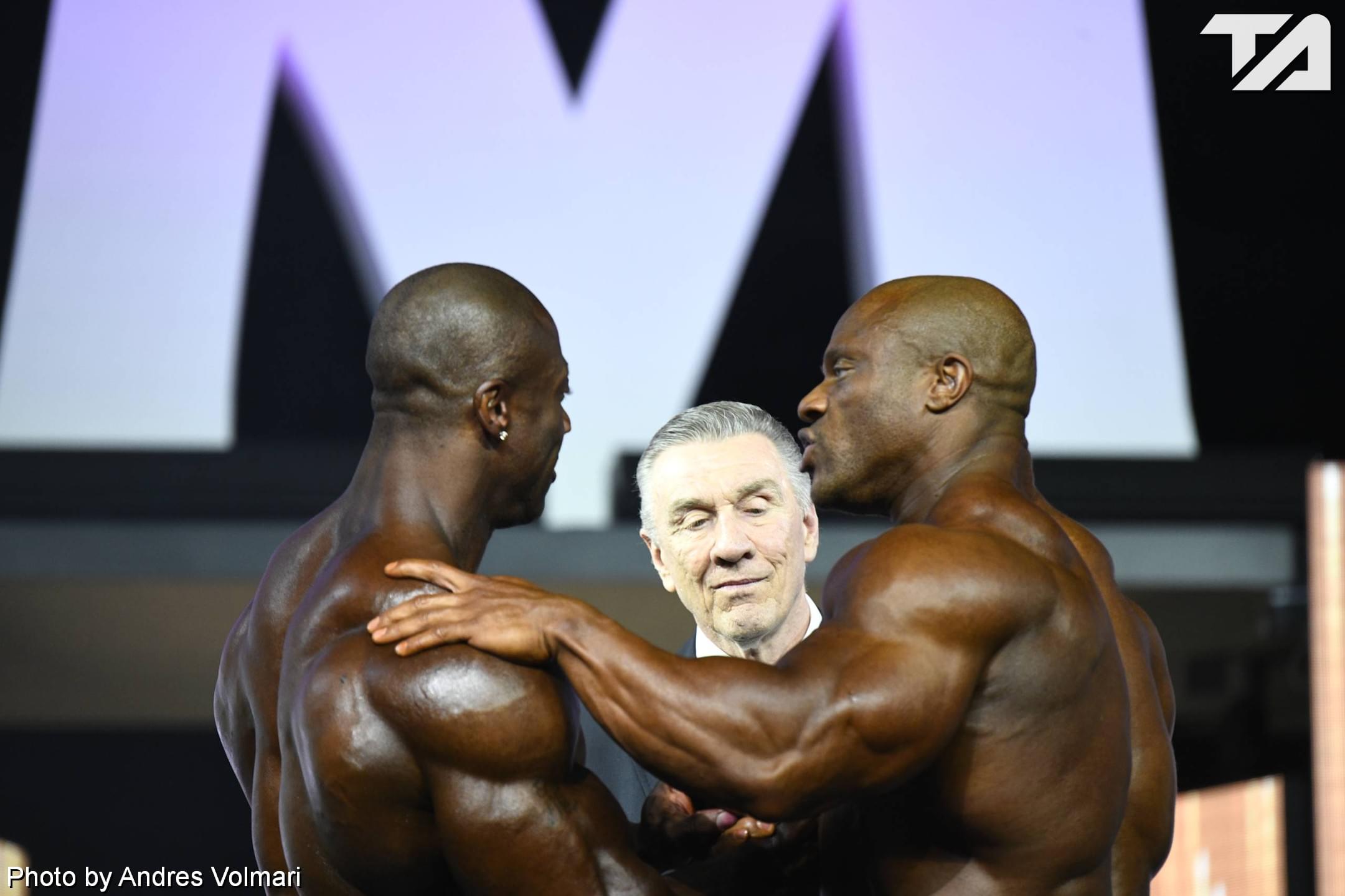 Шон Роден мотивация