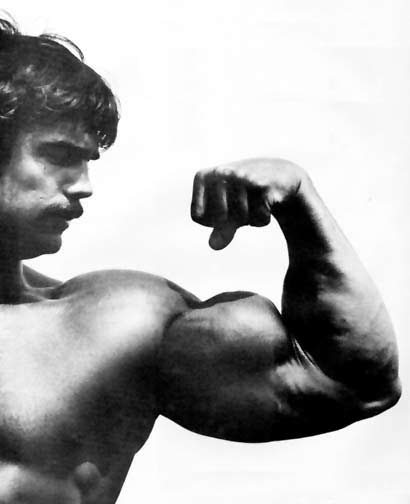 Денни Гейбл (Denny Gable)