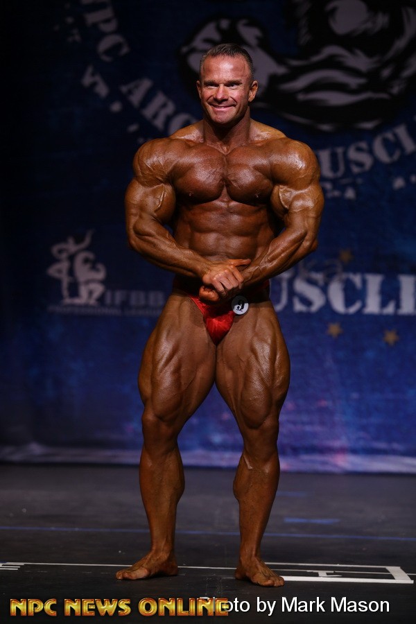 Ronny Rockel