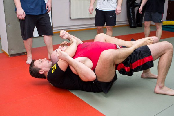 Wild Athletic. Mix Fight (смешанные единоборства)