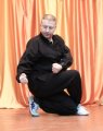 Тайцзи-цюань стиля Чень — Пражская