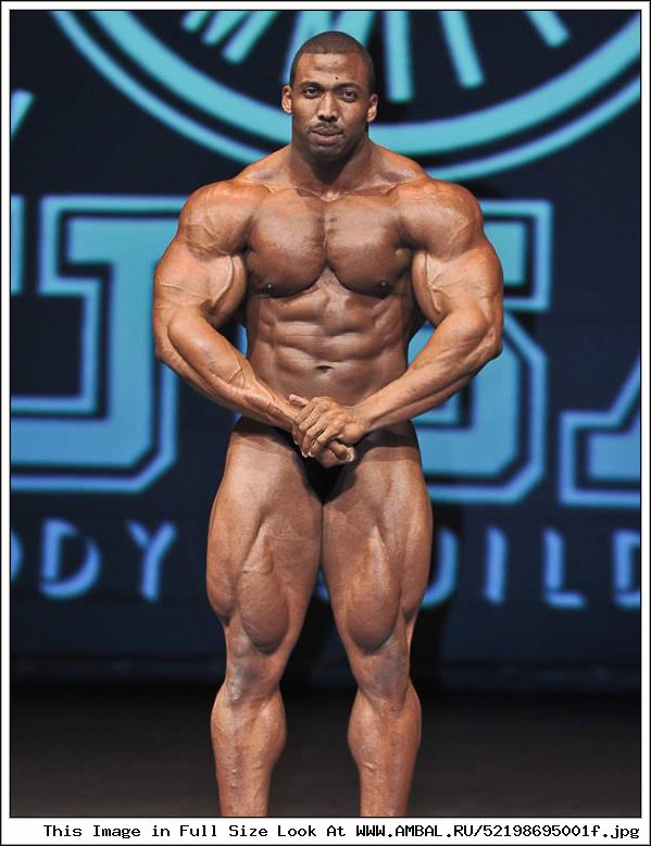 Cedric MCMILLAN